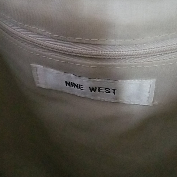 Nine West Purse - Picture 6 of 10
